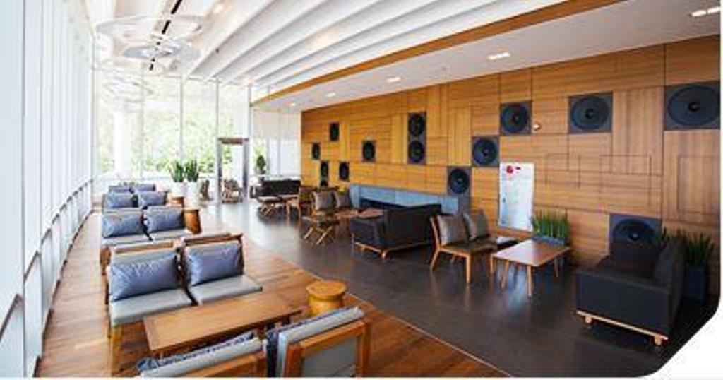 Inje Speedium Hotel & Resort Ngoại thất bức ảnh
