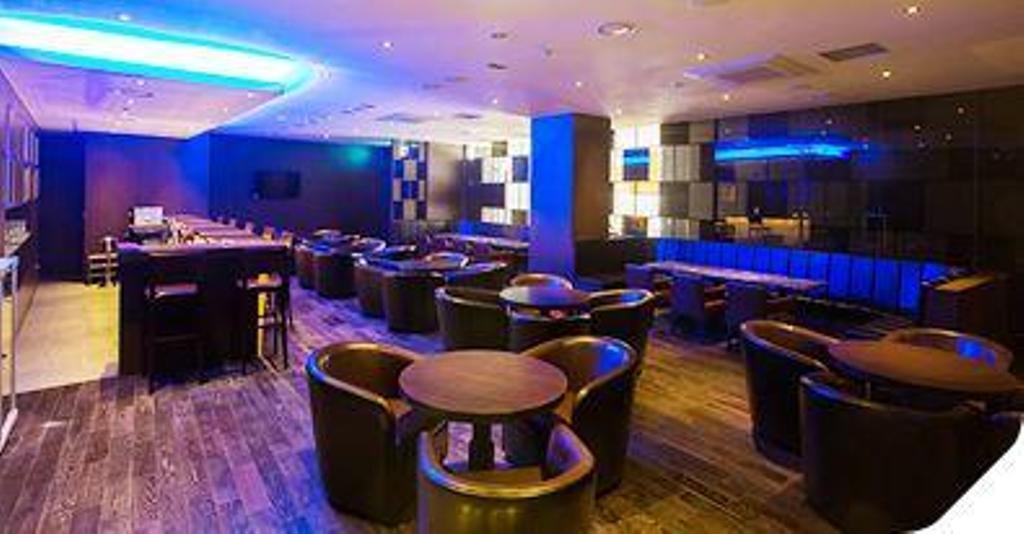 Inje Speedium Hotel & Resort Ngoại thất bức ảnh